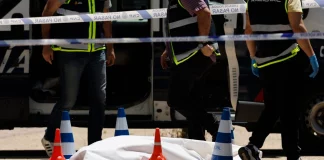 Ισπανία: Ξεκαθάρισμα λογαριασμών το πιθανότερο σενάριο για τη δολοφονία του συνεργάτη του Γιανουκόβιτς στη Μαδρίτη