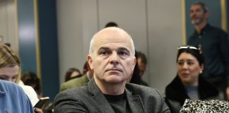 Ψαρόπουλος: Υπήρξε καθυστέρηση με τη δικογραφία για τις ευθύνες Καραμανλή