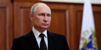 Ρωσία για δηλώσεις Μακρόν-Μερτς: Χάιμο χρόνου αν νομίζουν ότι θα φοβηθούμε με τις κυρώσεις