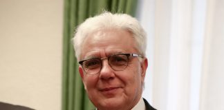 Νίκος Σαλάτας: «Δεν παραιτούμαι» λέει ο πρόεδρος του ΟΠΕΚΕΠΕ