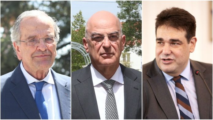 Η… επιστροφή του Σαμαρά, ο «Σουηδός» Κυρανάκης, ο ανυπόμονος Δένδιας, το δόγμα «κάνουμε ό,τι θέλουμε» του Λιβάνιου και η αδυναμία σύνθεσης στο ΠΑΣΟΚ