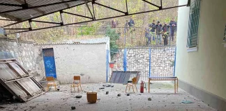 «Έκλεισαν τις βάνες του λέβητα και δεν ασφάλισαν τον καυστήρα» είπε πρώην συντηρητής για την έκρηξη σε σχολείο των Σερρών