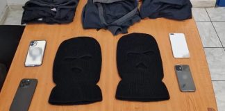 Συμμορία ανηλίκων διέπραττε ληστείες σε καταστήματα στον Βύρωνα – Τρεις συλλήψεις