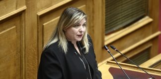 Συρεγγέλα για Τέμπη: Ποιος θα ζητήσει συγγνώμη από τους γονείς των μηχανοδηγών;