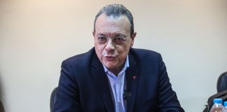 Φάμελλος: Μέσα στην εβδομάδα η ολοκλήρωση της πρότασης για τα Τέμπη – Η αλήθεια δεν μπαζώνεται