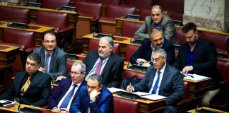 Έφεση στην αθωωτική απόφαση για τους Σπαρτιάτες