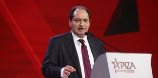 ΣΥΡΙΖΑ: Ζυγίζει τα βήματά του για την πρόταση Προανακριτικής και τους χειρισμούς για Σπίρτζη