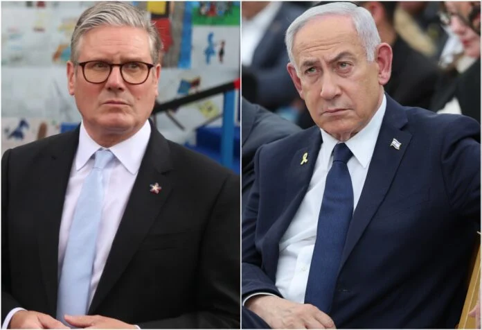 starmer-netanyahu-696x476