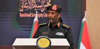 Η σουδανική κυβέρνηση ξεκινάει έρευνα για τις κατηγορίες των ΗΠΑ περί χρήσης χημικών όπλων