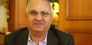 Συρία: Συνελήφθη ο ηγέτης του Λαϊκού Μετώπου για την Απελευθέρωση της Παλαιστίνης