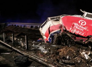 Η ταραγμένη δίκη των Τεμπών: Οι δικαστές, οι κατηγορούμενοι, οι μάρτυρες και η διαδικασία