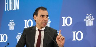 Θεμιστοκλέους: Στηρίζουμε τη διακοπή καπνίσματος με 52 εξειδικευμένα ιατρεία σε όλη τη χώρα