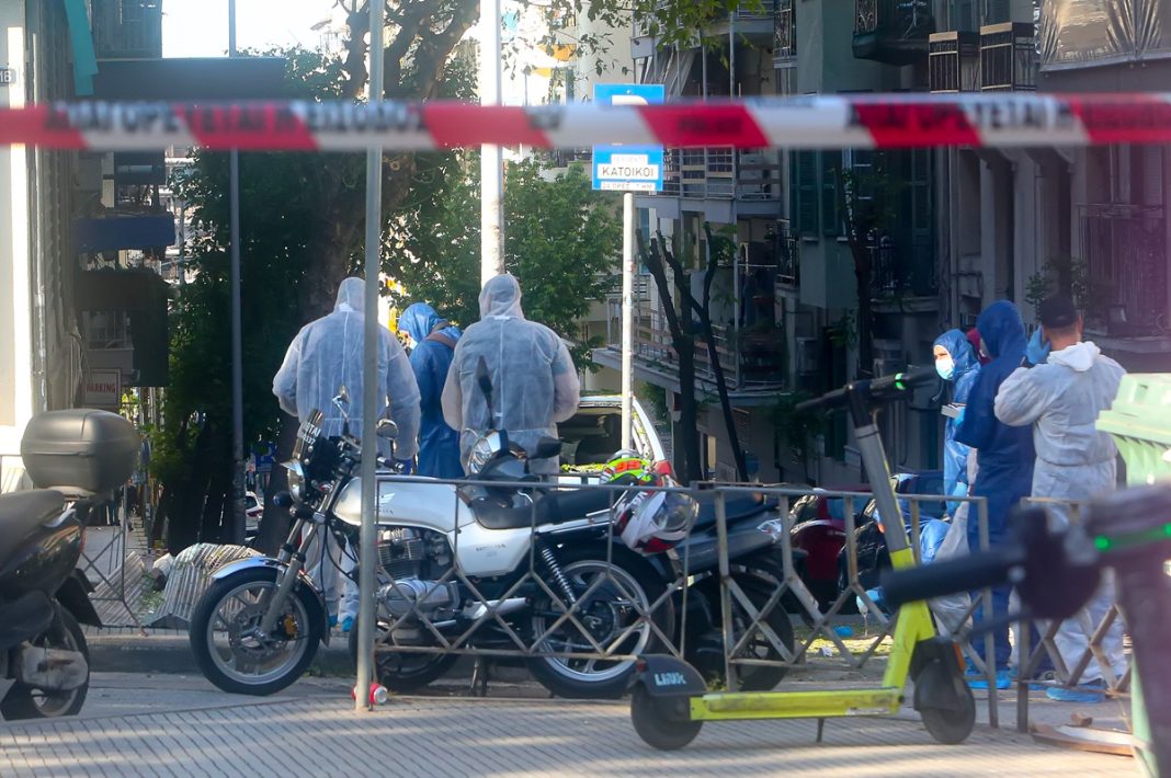 ÅÊÑÇÎÇ ÁÕÔÏÓ×ÅÄÉÏÕ ÌÇ×ÁÍÉÓÌÏÕ ÌÅ ÍÅÊÑÇ 38×ÑÏÍÇ ÃÕÍÁÉÊÁ ÓÅ ÕÐÏÊÁÔÁÓÔÇÌÁ ÔÑÁÐÅÆÁÓ ÓÔÇÍ ÈÅÓÓÁËÏÍÉÊÇ