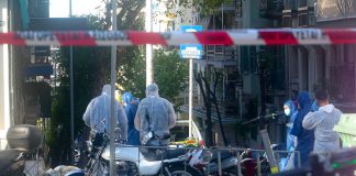 Θεσσαλονίκη: Αθώος για την εκβίαση της 38χρονης ο άνδρας που προφυλακίστηκε για την έκρηξη της βόμβας – “Μου κατέστρεψε τη ζωή”