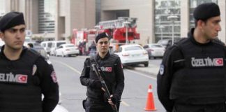 Τουρκία: Μπαράζ συλλήψεων δημάρχων και στελεχών της αξιωματικής αντιπολίτευσης