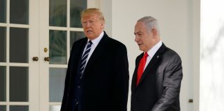 Τα… βρήκαν Τραμπ και Νετανιάχου μετά τον «πάγο»: Τους ένωσε το σχέδιο «Ριβιέρα» για τη Γάζα – «Έτοιμος για προσωρινή κατάπαυση πυρός»