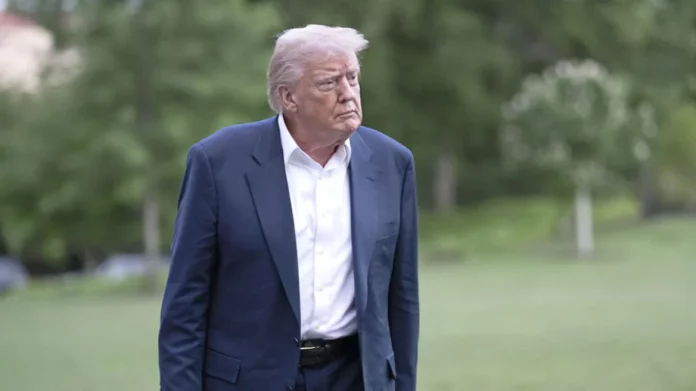 Ανάλυση CNN: Ο Τραμπ κυβερνά χωρίς κανέναν περιορισμό και με δίψα για δύναμη