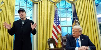 Λευκός Οίκος: Αποθεωτική κοινή συνέντευξη Τύπου Τραμπ – Μασκ για το «διαζύγιο» – «Θα είναι πάντα μαζί μας»