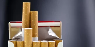 Βόλος: 700 ευρώ πρόστιμο σε ιδιοκτήτρια περιπτέρου που πούλησε τσιγάρα σε ανήλικους