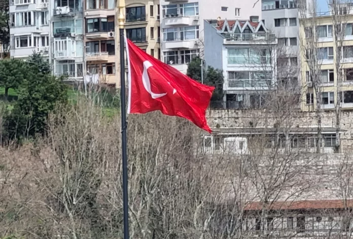 Κύκλωμα Κινέζων κατασκόπων αποκαλύφθηκε στην Τουρκία