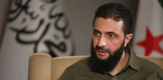 Οι Κούρδοι αποκάλυψαν ότι οι Βρετανοί εκπαίδευσαν τον αλ Τζολάνι (VIDEO)