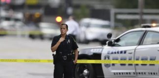ΗΠΑ: Επεισόδιο με πυροβολισμούς στη Νότια Καρολίνα – Τουλάχιστον 11 τραυματίες