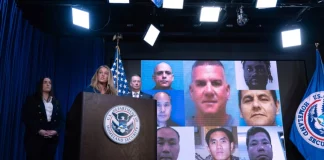 Οι ΗΠΑ επιβεβαιώνουν την απέλαση μεταναστών στο Νότιο Σουδάν