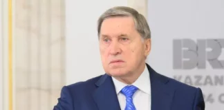 Πόλεμος στην Ουκρανία: Θα συζητήσουμε πολιτικά και τεχνικά ζητήματα με τους Ουκρανούς, λέει ο σύμβουλος του Πούτιν