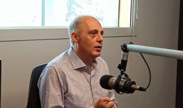 Βελόπουλος: Η κυβέρνηση εξαπατά αγρότες, κτηνοτρόφους, αλιείς, για να καλύψει τους κλέφτες