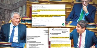 Οι υπουργοί και το colpo grosso με τον ΟΠΕΚΕΠΕ