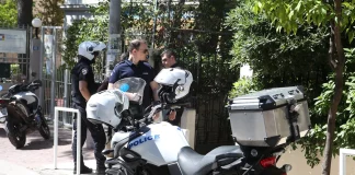 Έγκλημα στο Χαϊδάρι: «Τη λύτρωσα από τα προβλήματά της» υποστηρίζει ο 50χρονος μητροκτόνος