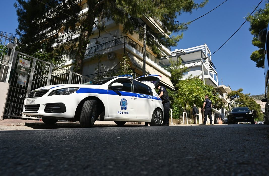 ÌÇÔÑÏÊÔÏÍÉÁ ÓÔÏ ×ÁúÄÁÑÉ - 50×ÑÏÍÏÓ ÓÊÏÔÙÓÅ ÔÇÍ 84×ÑÏÍÇ ÌÇÔÅÑÁ ÔÏÕ ÌÅ ÁÉ×ÌÇÑÏ ÁÍÔÉÊÅÉÌÅÍÏ