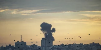 Η Χαμάς κατηγορεί το Ισραήλ ότι «υπονομεύει» τις προσπάθειες μεσολάβησης με τις στρατιωτικές του επιχειρήσεις