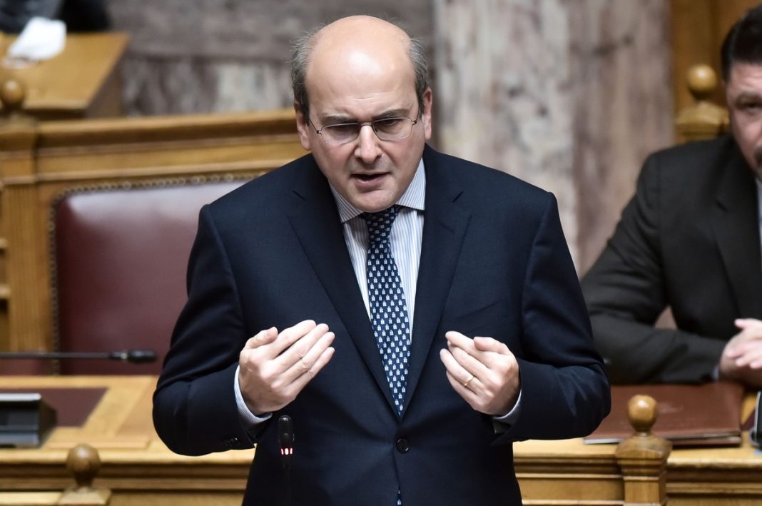 ÔÑɹÌÅÑÇ ÓÕÆÇÔÇÓÇ ÅÐÉ ÐÑÏÔÁÓÅÙÓ ÄÕÓÐÉÓÔÉÁÓ ÊÁÔÁ ÔÇÓ ÊÕÂÅÑÍÇÓÇÓ ÁÐÏ ÔÏÍ ÓÕÑÉÆÁ - ÐÑÏÏÄÅÕÔÉÊÇ ÓÕÌÌÁ×ÉÁ <br> (2ç ÇÌÅÑÁ) <br><br> ÕÐÏÕÑÃÏÓ ÅÑÃÁÓÉÁÓ ÊÁÉ ÊÏÉÍÙÍÉÊÙÍ ÕÐÏÈÅÓÅÙÍ ÊÙÓÔÇÓ ×ÁÔÆÇÄÁÊÇÓ