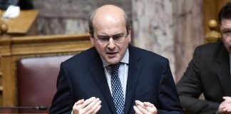 H πρόσκληση του Κωστή