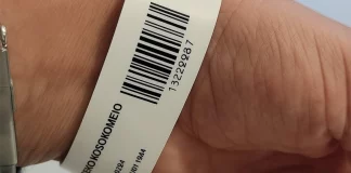 Από τον Ευαγγελισμό ξεκίνησε το «βραχιολάκι» για την ιχνηλάτηση ασθενών στις εφημερίες – Πώς θα λειτουργεί το νέο σύστημα