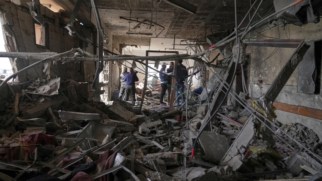 xrwma-gaza-nosokomeio