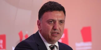 Μηδενική ανοχή σε θέματα ασφάλειας επιβατών και εργαζομένων, λέει ο Κικίλιας – ΕΔΕ για τα περιστατικά σε πλοία τις τελευταίες ημέρες