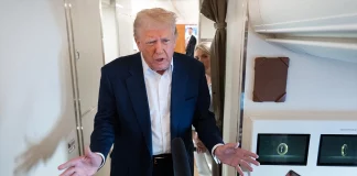 Το Κατάρ θα δωρίσει στον Τραμπ ένα Boeing 747 αξίας $400 εκατ. – Θα το μετατρέψει σε προεδρικό και θα το κρατήσει