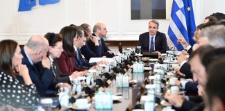 Ψάχνουν και δεν βρίσκουν Γραμματείς υπουργείων