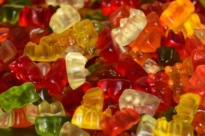 Ολλανδία: Η Haribo ανακαλεί σακούλες με ζελεδάκια που περιείχαν κάνναβη