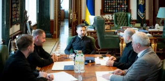 Ζελένσκι: Οι Ρώσοι προσπάθησαν να μας εκφοβίσουν στην Κωνσταντινούπολη – Φτιάχνουμε μόνιμη ομάδα διαπραγμάτευσης