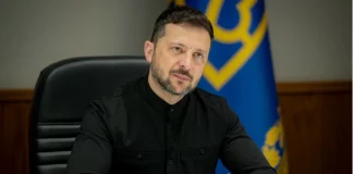 Ζελένσκι: Οι αντιαεροπορικοί πύραυλοι συμπεριλήφθηκαν στην πρώτη αποστολή αμερικανικών όπλων