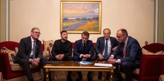 Σε επικίνδυνη φάση η σύγκρουση στην Ουκρανία μετά το πράσινο φως στον Ζελένσκι για χτυπήματα βαθιά στη Ρωσία – Οι προειδοποιήσεις της Μόσχας