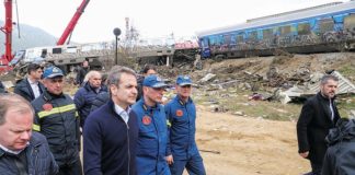 Όμηρος του Καραμανλή ο Κυριάκος