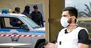 Δίκη Καλομοίρη: «Στέκομαι μπροστά σας ως ένας άνθρωπος που έχασε τον κόσμο» – Απολογείται ο δολοφόνος του Γιώργου Ξυλούρη