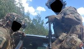 Αποχωρούν οι Αμερικανοί μισθοφόροι από την Ουκρανία – «Σχέδιο αποδέσμευσης» των ΗΠΑ;