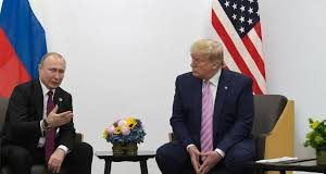 Αν η Ρωσία συνεχίσει τον πόλεμο στην Ουκρανία θα σταματήσουμε τις διαπραγματευτικές προσπάθειες, λένε οι ΗΠΑ