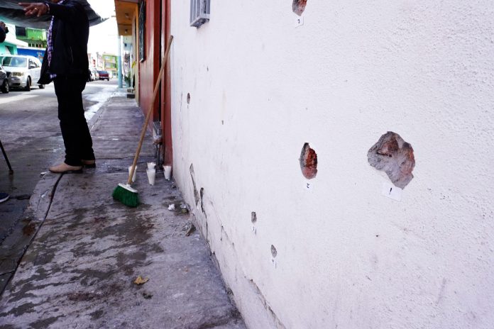 Μακελειό στο Μεξικό: Δώδεκα νεκροί από ένοπλη επίθεση σε θρησκευτική γιορτή