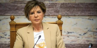 Η δικαίωση της Ολγας